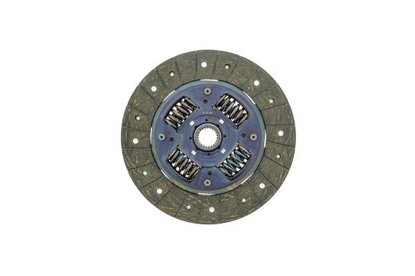 Disque d'embrayage AISIN DK-015